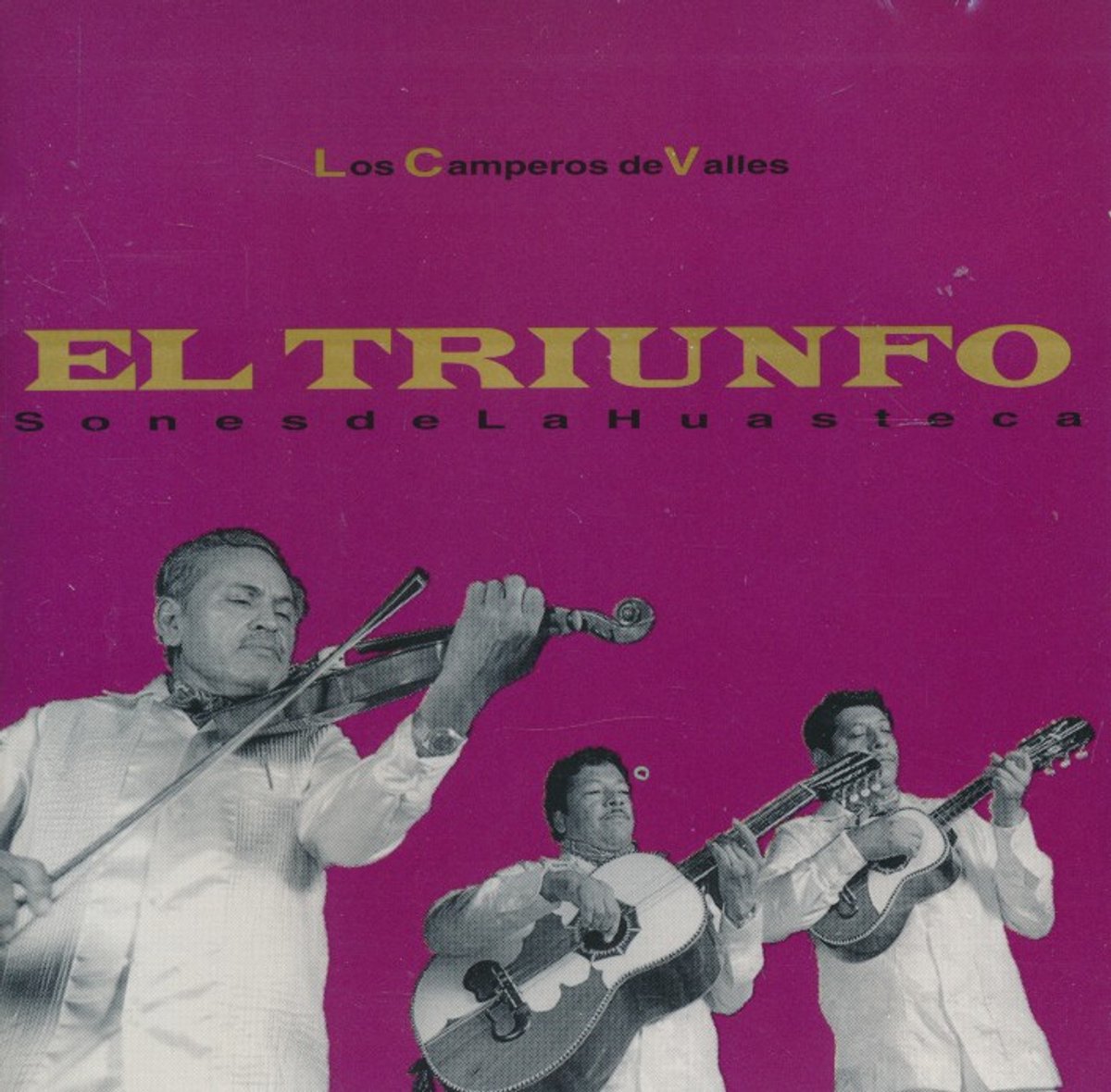 El Triunfo