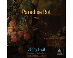 Omslag van Paradise Rot