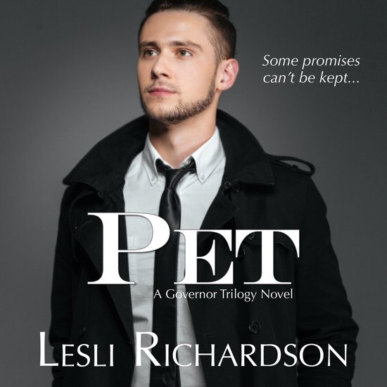 Pet - cover