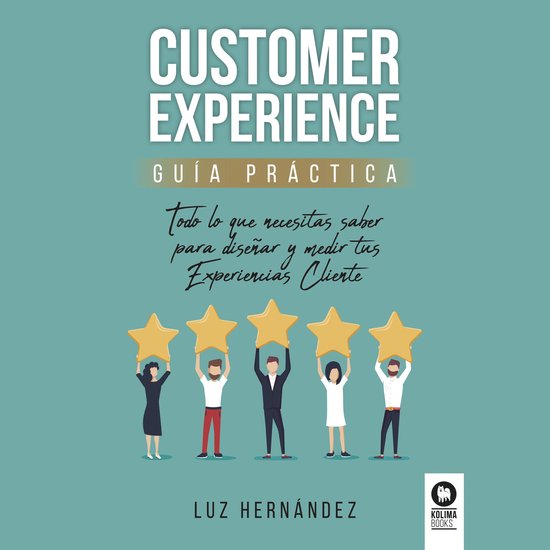 Customer Experience - cover