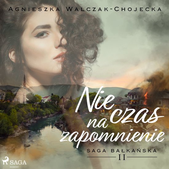 Nie czas na zapomnienie - cover