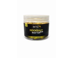 MTC Baits Sweet ScopeX - Hookbait Wafter Dumbell - 12x18 mm