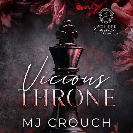 Vicious Throne - cover