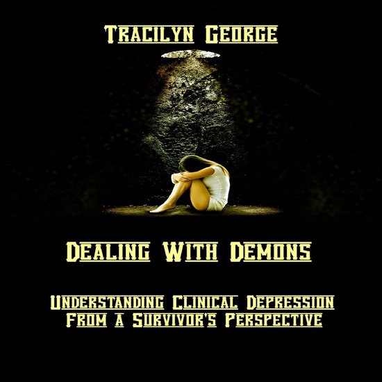 Dealing with Demons - cover