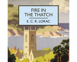 Fire in the Thatch