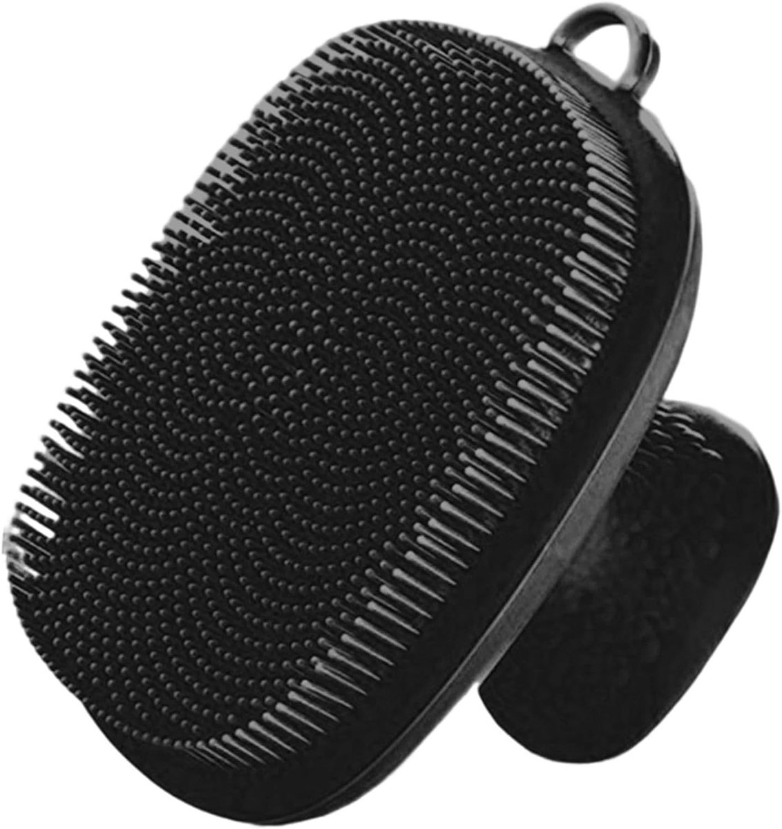 Siliconen Gezichtsscrubber - Gezichtshuid Reiniger - Diepe Reiniging - Zacht voor Huid - 67x67x4cm