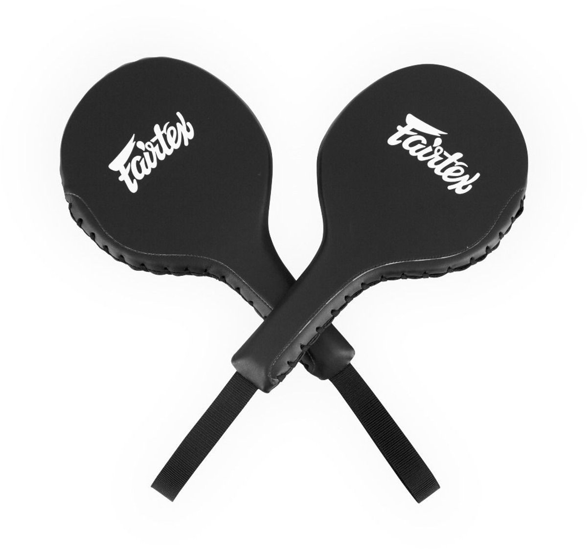 Fairtex Boxing Paddles - zwart