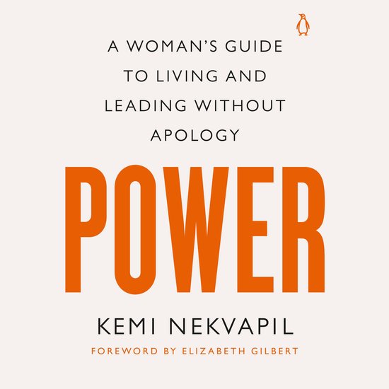 Power - cover