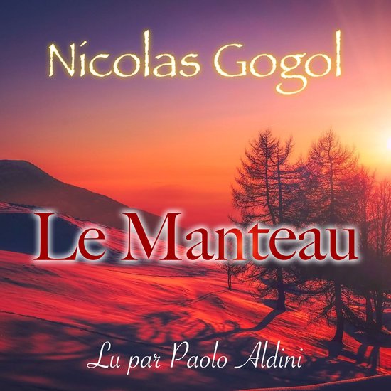 Le Manteau - cover