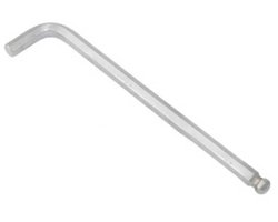Pedro´s Allen Wrench Hulpmiddel Zilver 12 mm