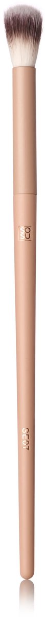 Sosu | Fluffy Blending Brush P07 - Vegan