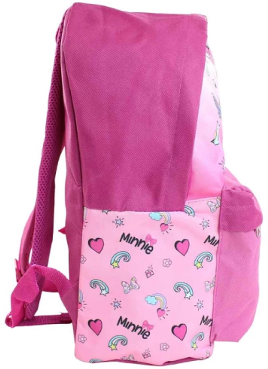 Disney Minnie Mouse Rugtas Schooltas
