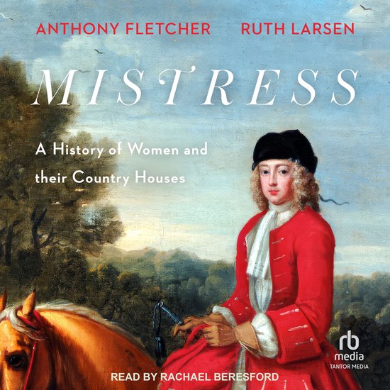 Mistress - cover