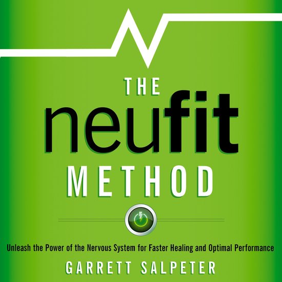 The NeuFit Method - cover