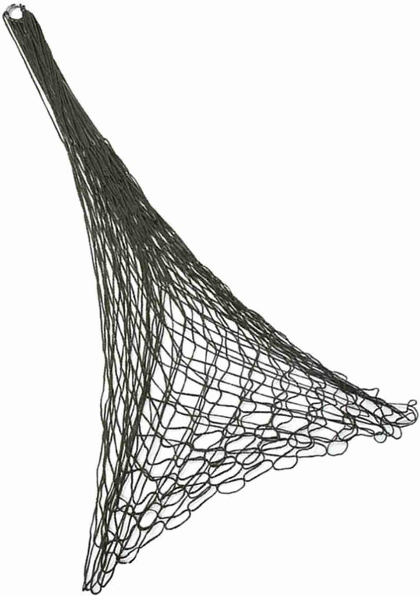 Nylon Hangmat - Kampeerbed - Buiten Ontspannen - Sterk Nylon Touw - 240x80cm - Meerdere Kleuren