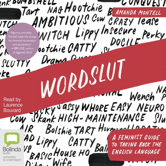 Wordslut - cover