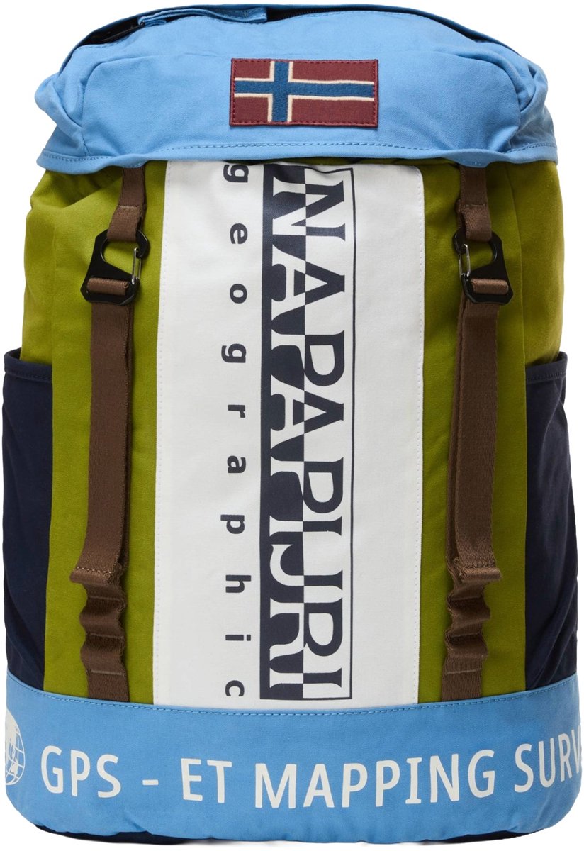 Napapijri H-Equator Daypack - Rugzak 40 cm (CB MZC)