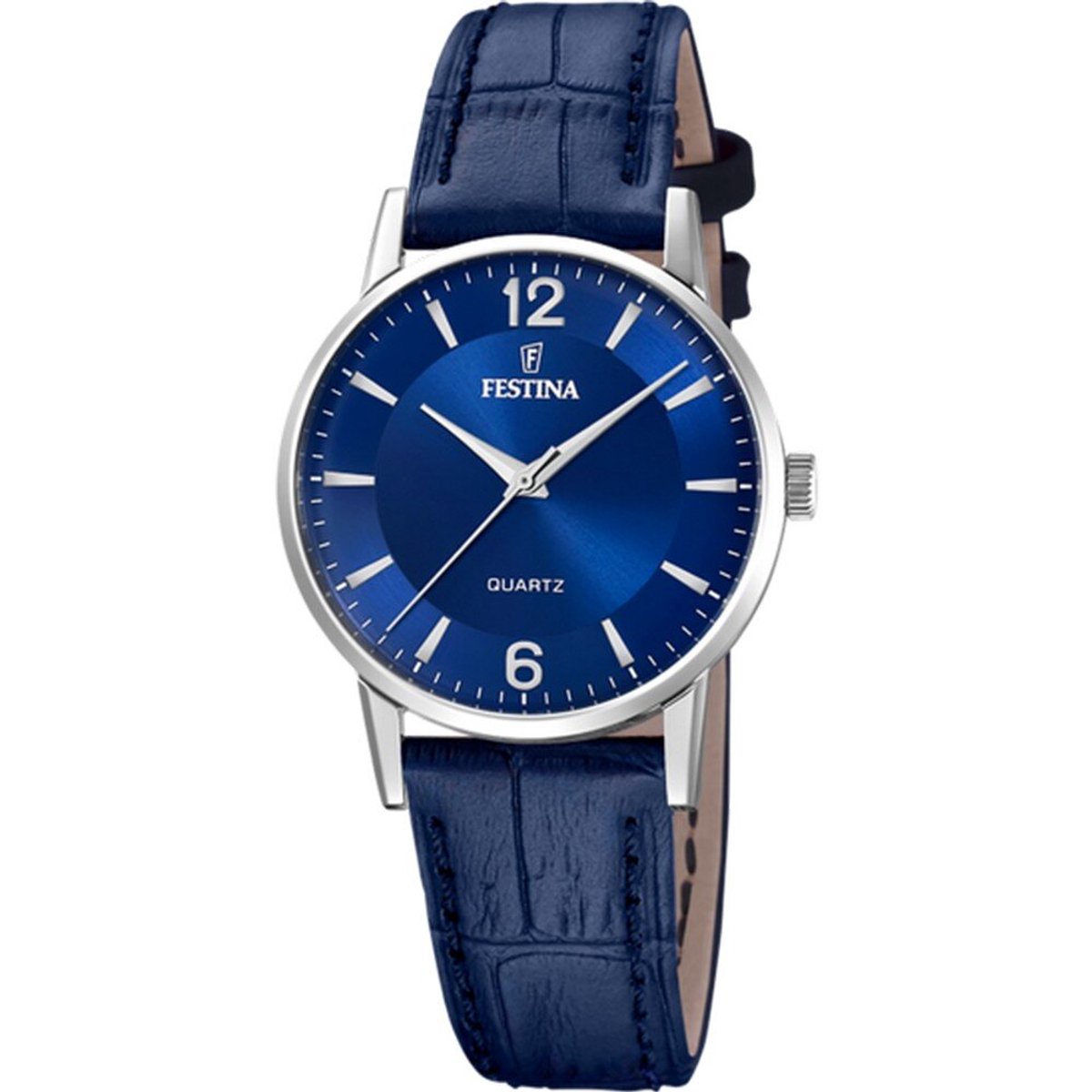 Festina - F20691-4 - Polshorloge - Dames