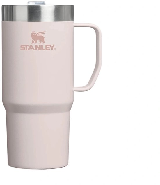 Stanley Everyday Suburban – Thermos – 0,47L – Compact – Isolation sous vide – Couvercle Tritan™