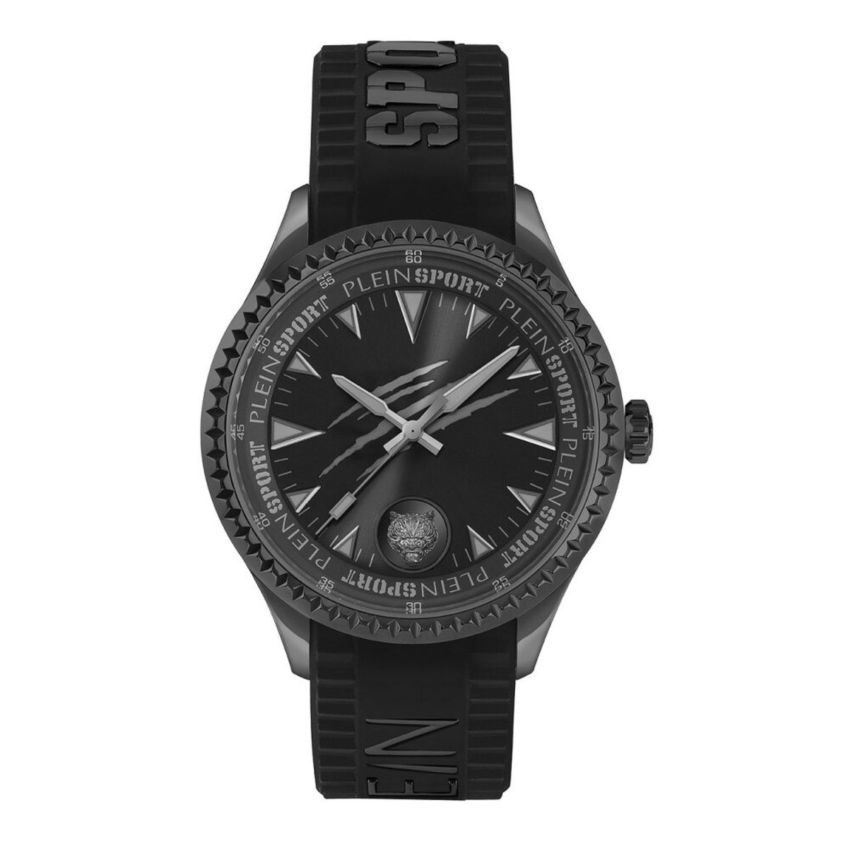 Plein Sport - PS5BA0424 - Polshorloge - Heren - Kwarts - Lineman