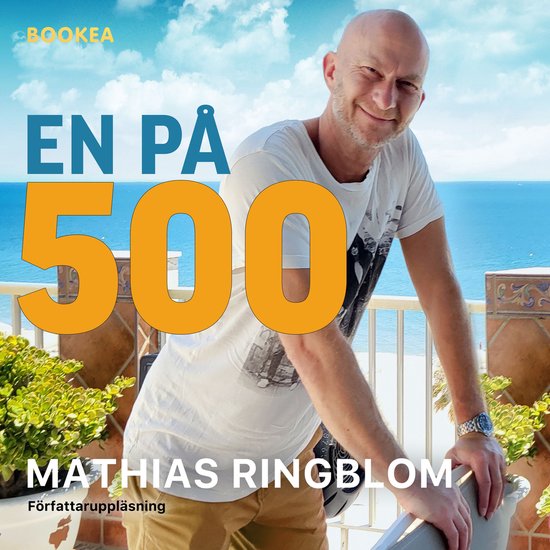 En på 500 - cover