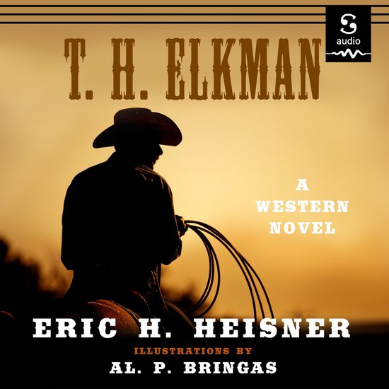 T. H. Elkman - cover