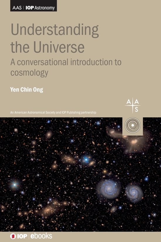 Understanding The Universe - cover