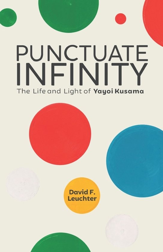 Punctuate Infinity