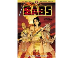 Babs Vol. 2