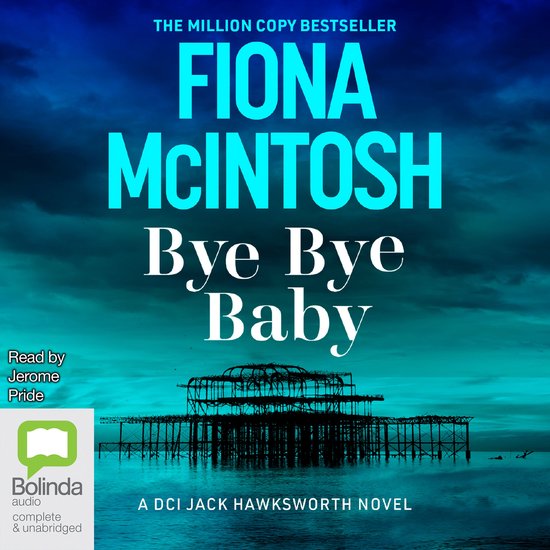 Bye Bye Baby - cover