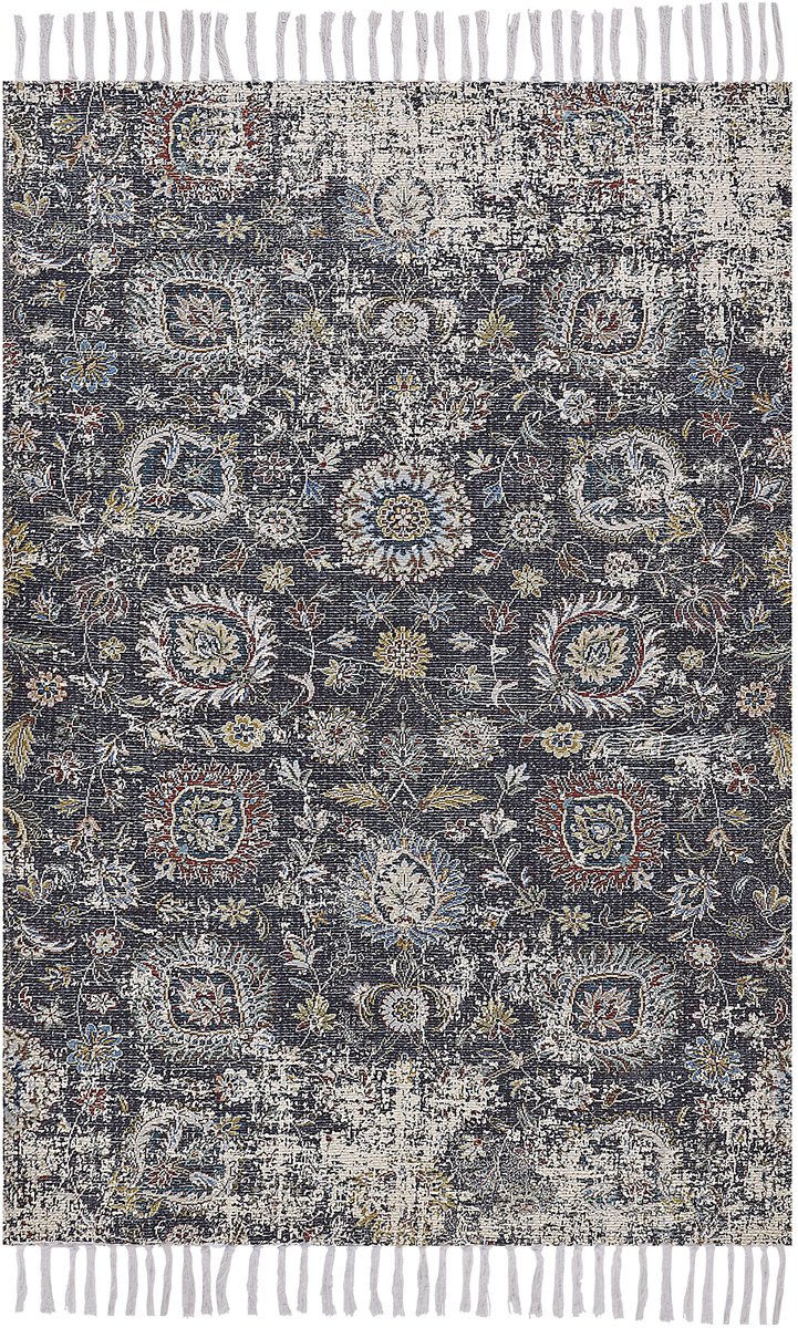 ARMUTALAN - Vloerkleed - Multicolor - 150 x 230 cm - Polyester