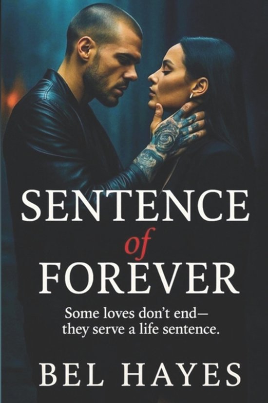 The Sin Docket- Sentence of Forever - cover