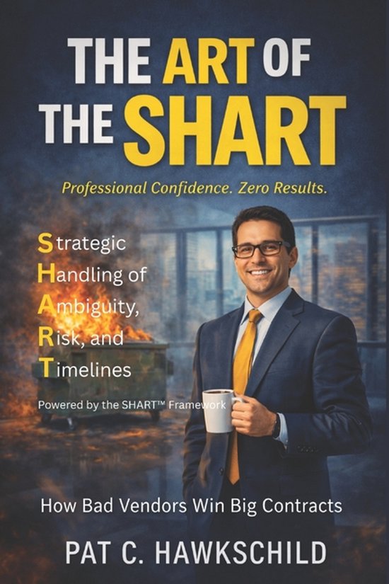 The Art of the Shart - cover