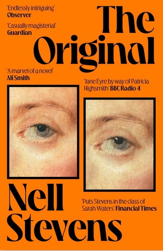 The Original - cover