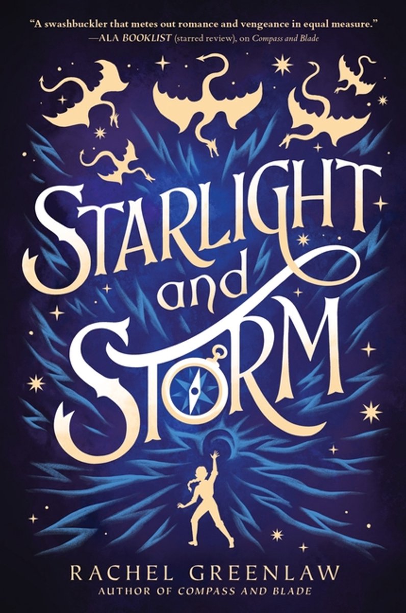 Starlight And Storm