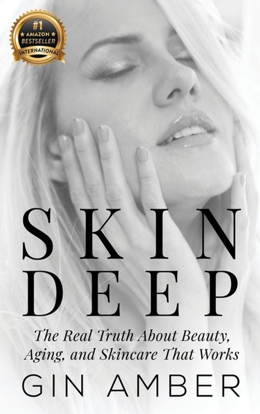 Skin Deep - cover