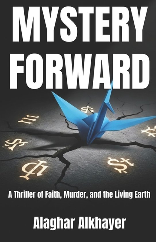 Mystery-Forward - cover