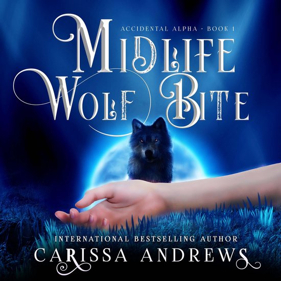 Midlife Wolf Bite - cover