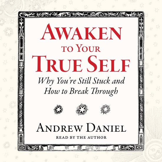 Awaken to Your True Self - cover
