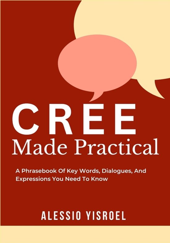 Cree Made Practical - cover