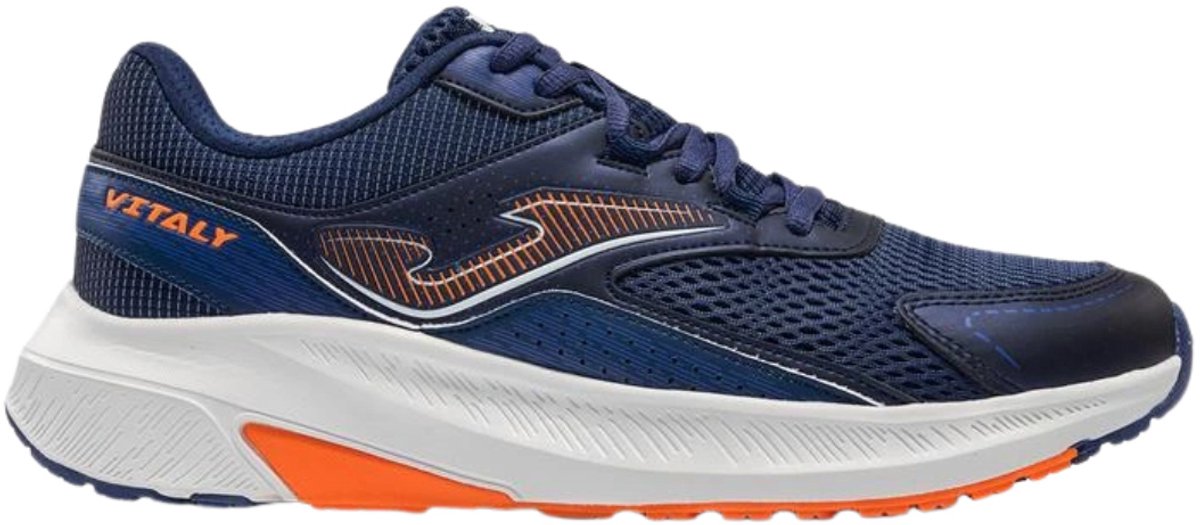 Joma Schoenen Heren Vitaly Donkerblauw