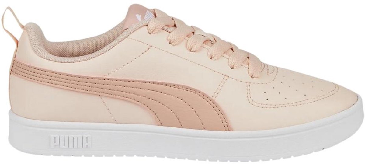 Puma Schoenen Dames Rickie Island 05 Roze