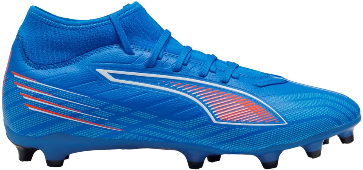 Puma Schoenen Voetbal Ultra 6 Play+ FG/AG 01