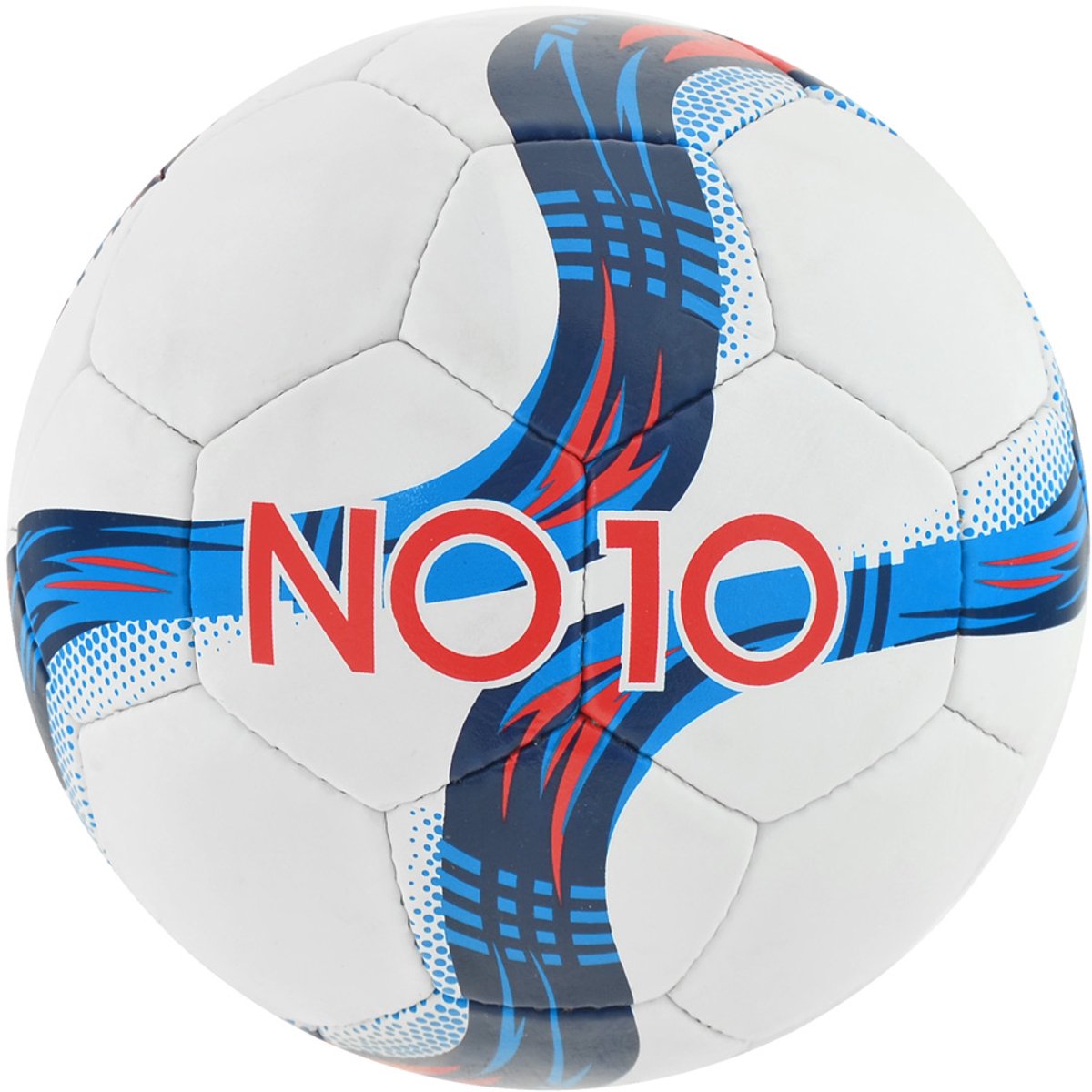 NO10 Bal Magnum