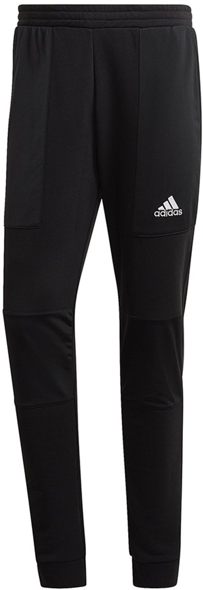 adidas Broek Heren Essentials BrandLove French Terry Zwart