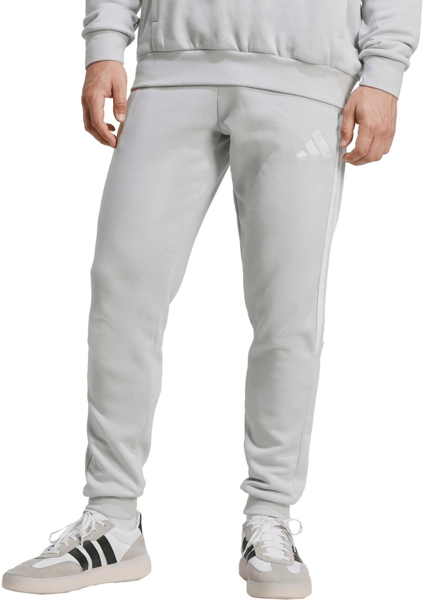 adidas Broek Heren Tiro 26 League Sweat Lichtgrijs - Maat XL