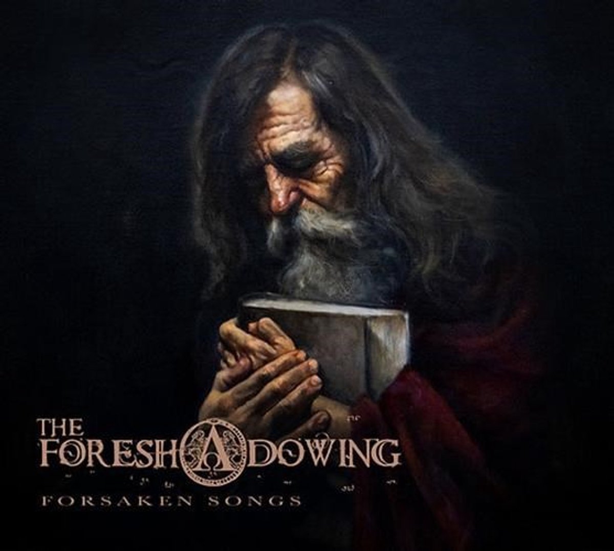 The Foreshadowing - Forsaken Songs (CD)