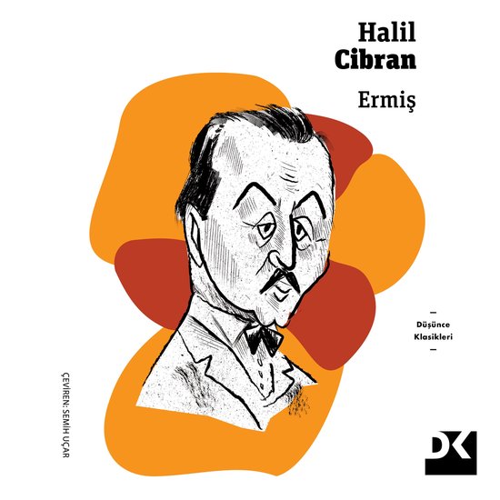 Ermiş - cover