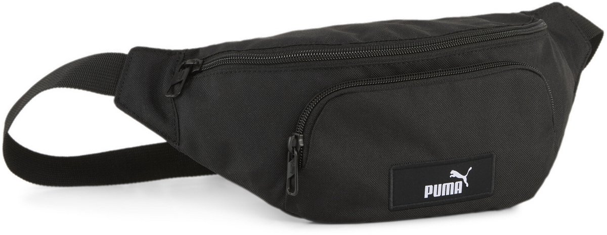 PUMA ACADEMY HEUPTAS 09148601 Zwart