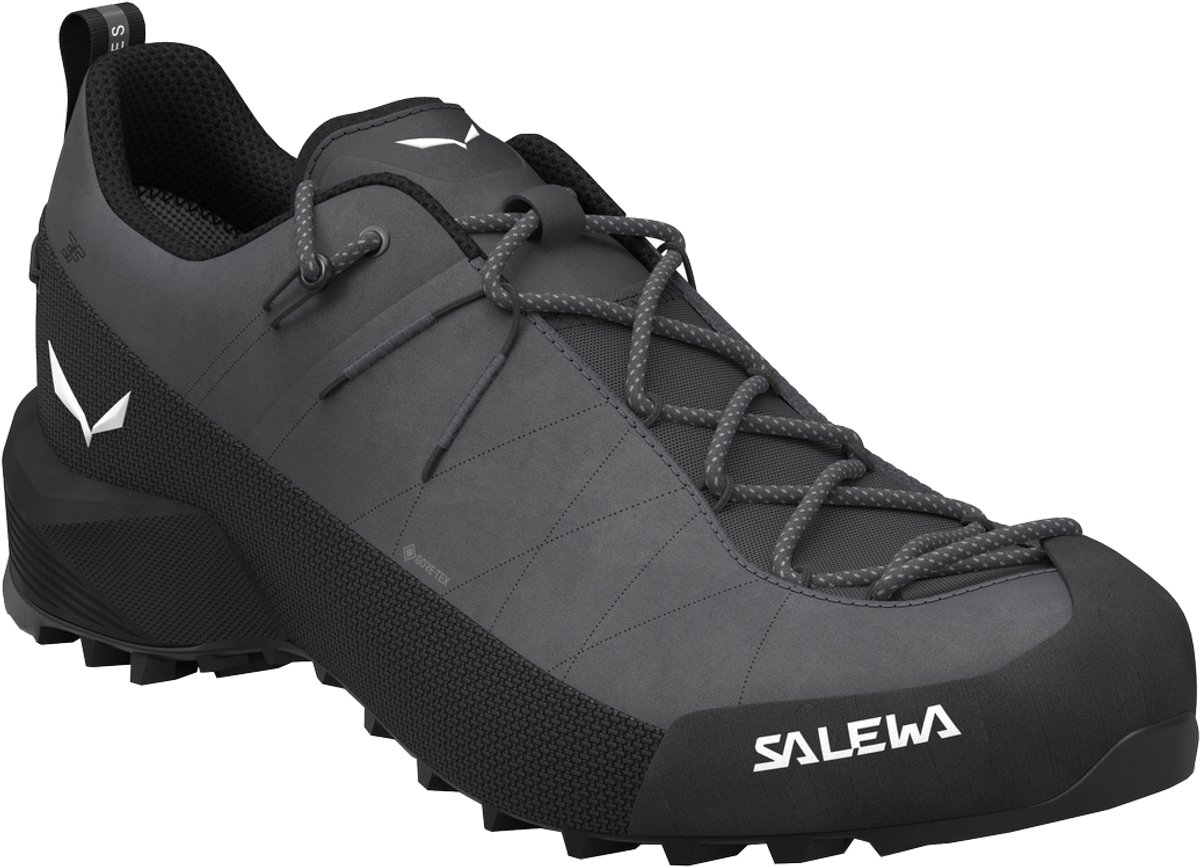 SALEWA WILDFIRE 2 LAARZEN 00-0000061467_0595 r 45 Grijs